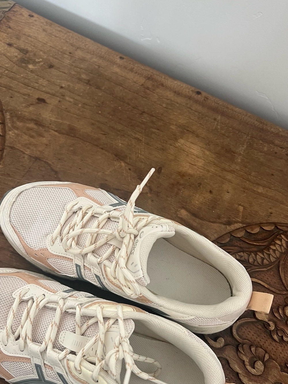 ASICS GEL Nunobiki Sneakers - Picture 5 of 6